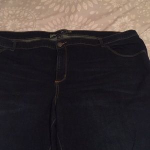 Universal thread Capri
